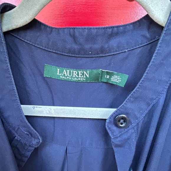 Ralph Laurent Jumpsuit - Picture 4 of 5